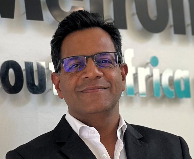 Ravi Issari
